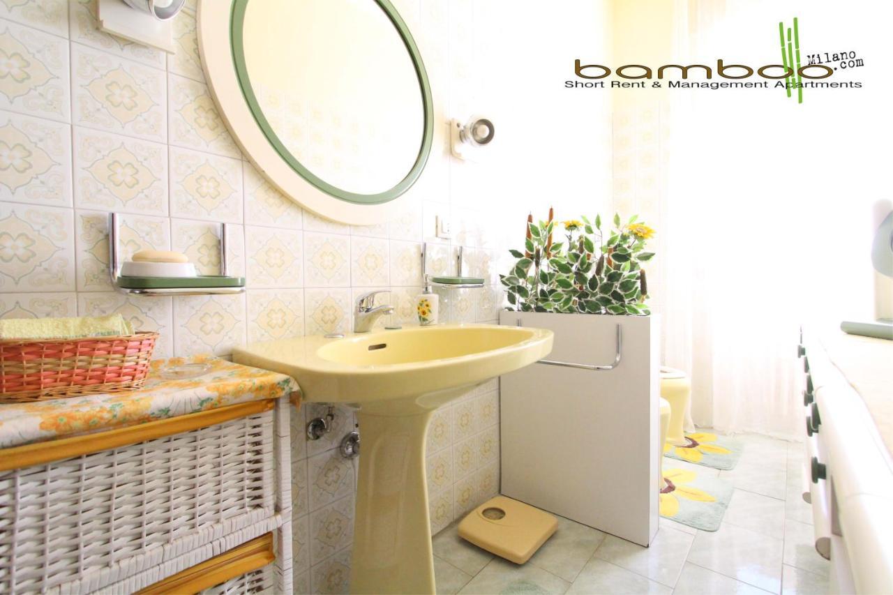 Bam 5 * Milano