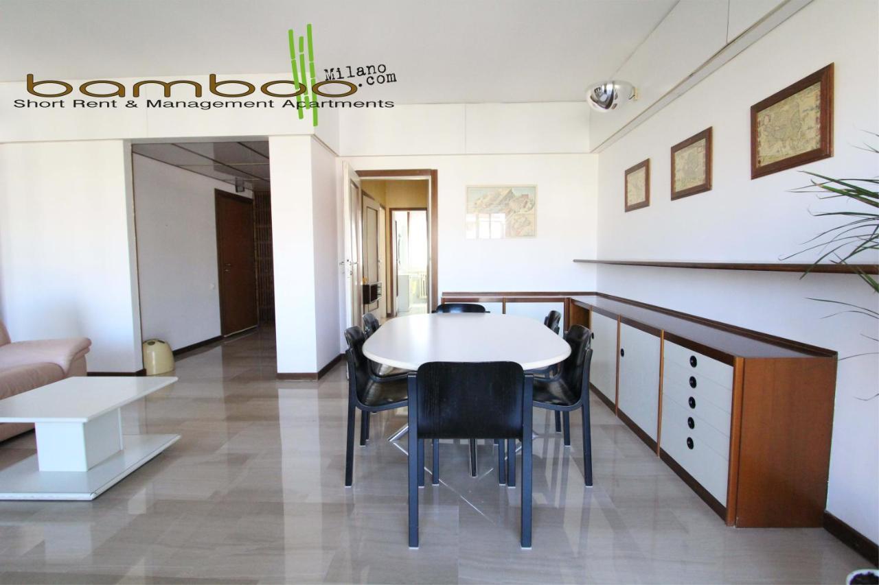 Bam 5 Appartamento Milano