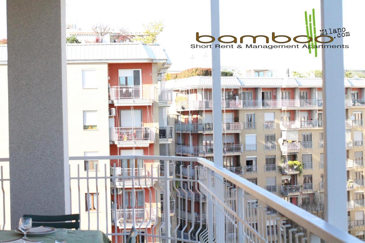 Appartamento Bam 5 Milano