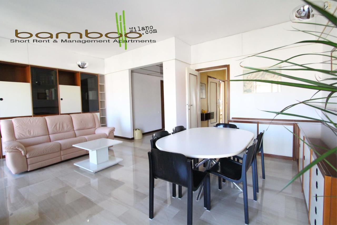 Bam 5 Apartment Mailand