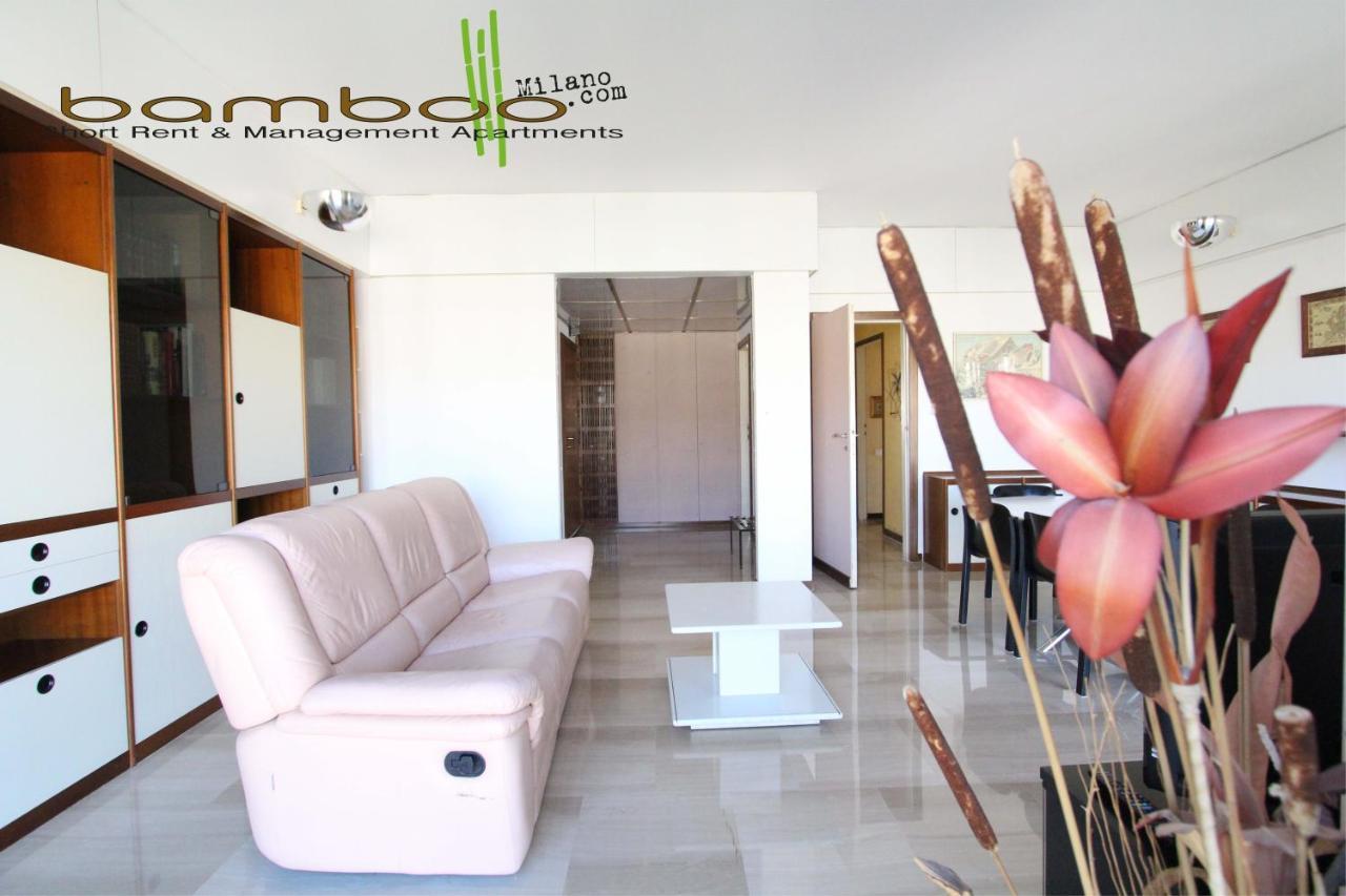 Bam 5 Apartment Mailand