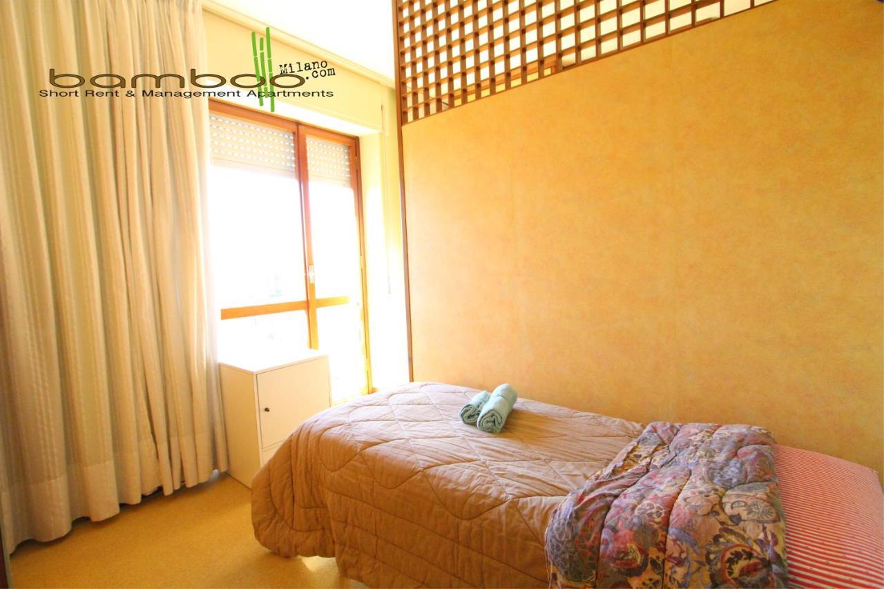 Bam 5 Apartment Mailand