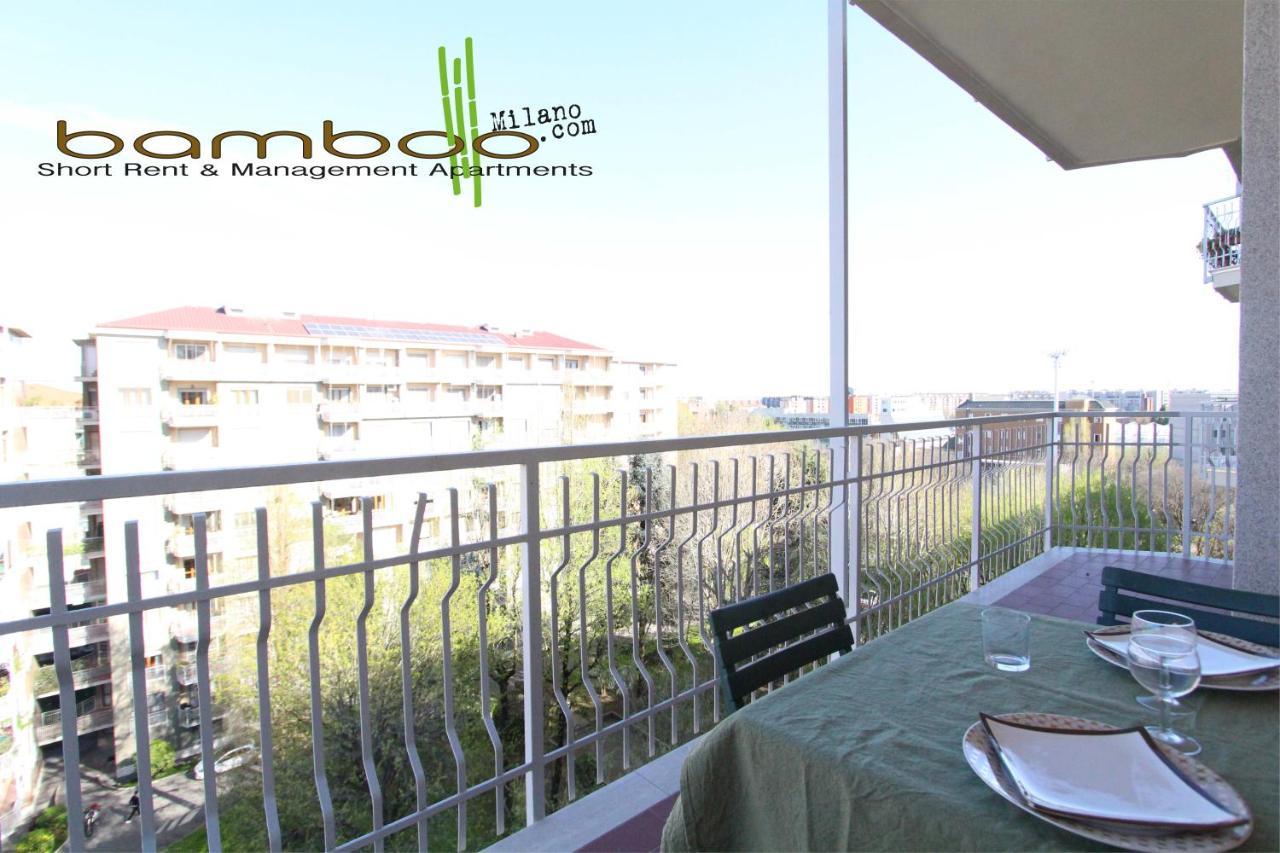 Bam 5 Apartment Mailand