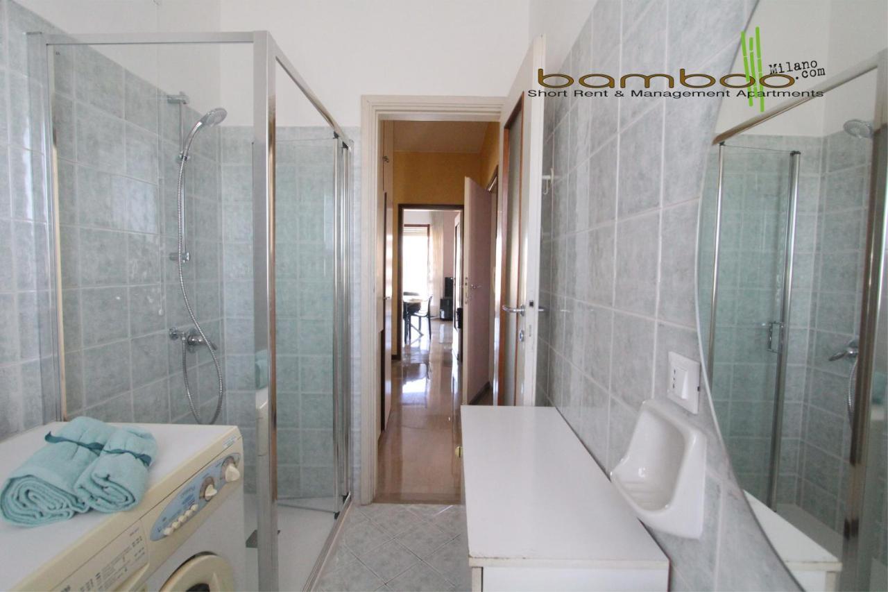 Apartment Bam 5 Mailand